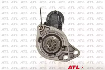 Стартер ATL Autotechnik A 13 050